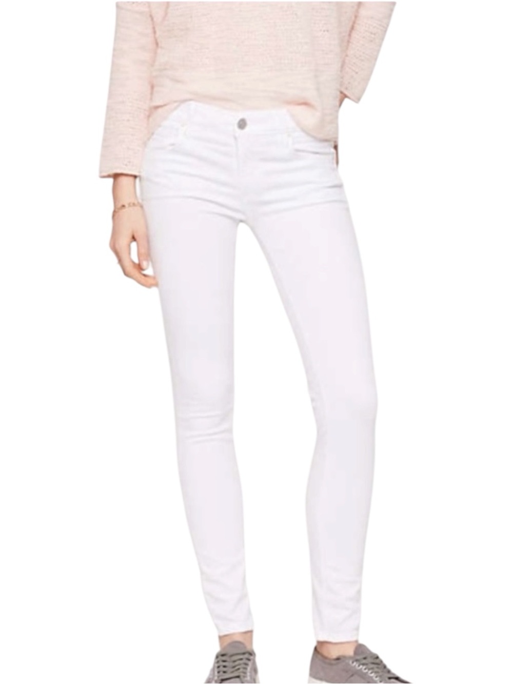 Lou & Grey Skinny Jeans
